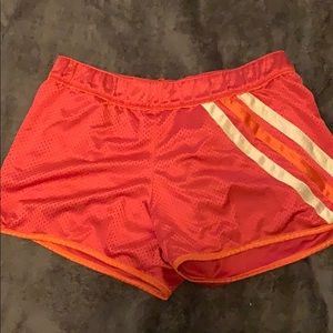 Adidas athletic shorts
